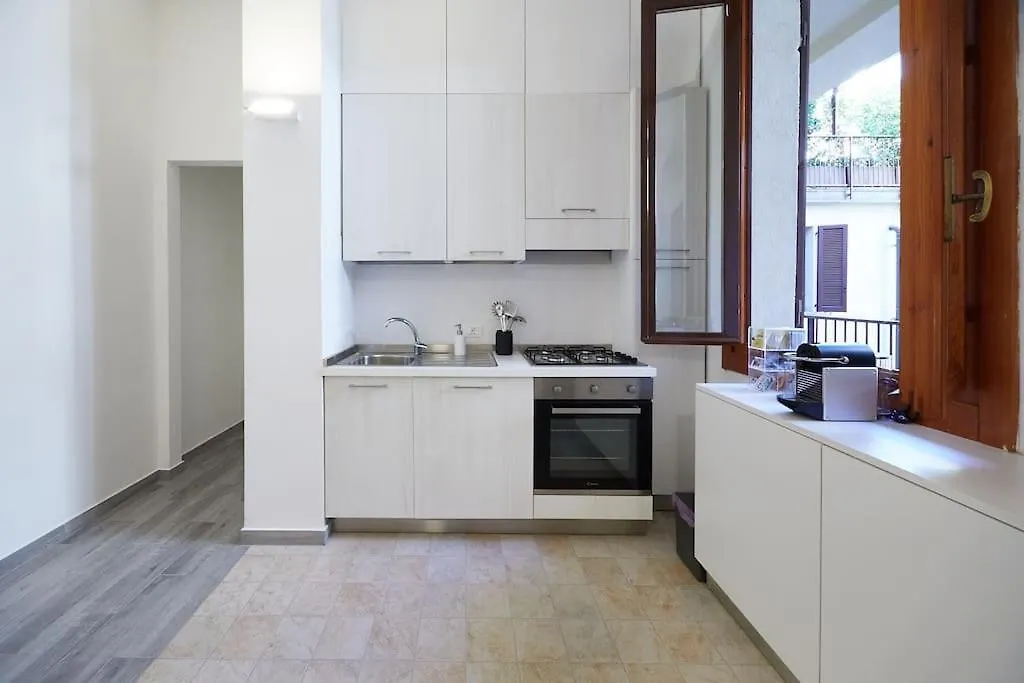 Apartament Flat Number 11 Mediolan 0*,