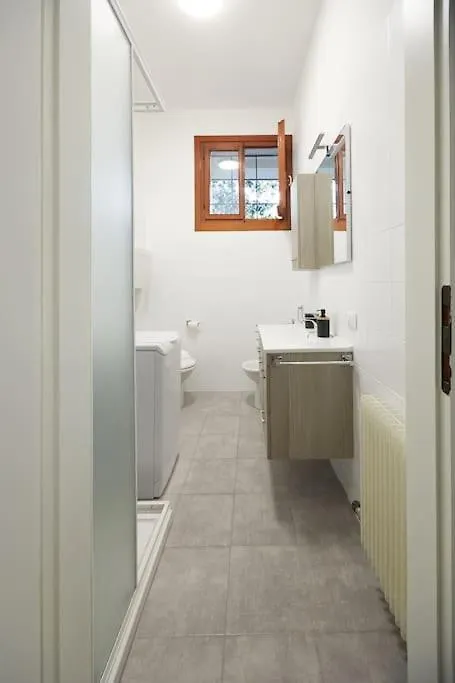 Flat Number 11 Apartment Milan