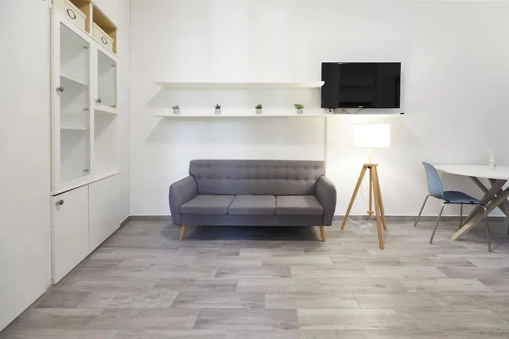 Flat Number 11 Apartment Milan