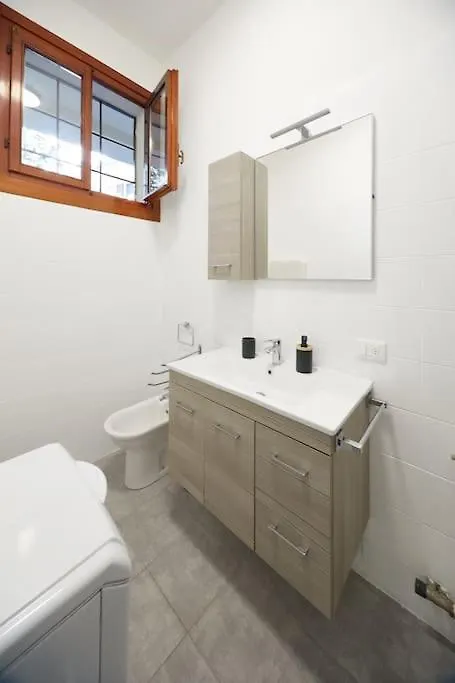 Flat Number 11 Apartment Milan