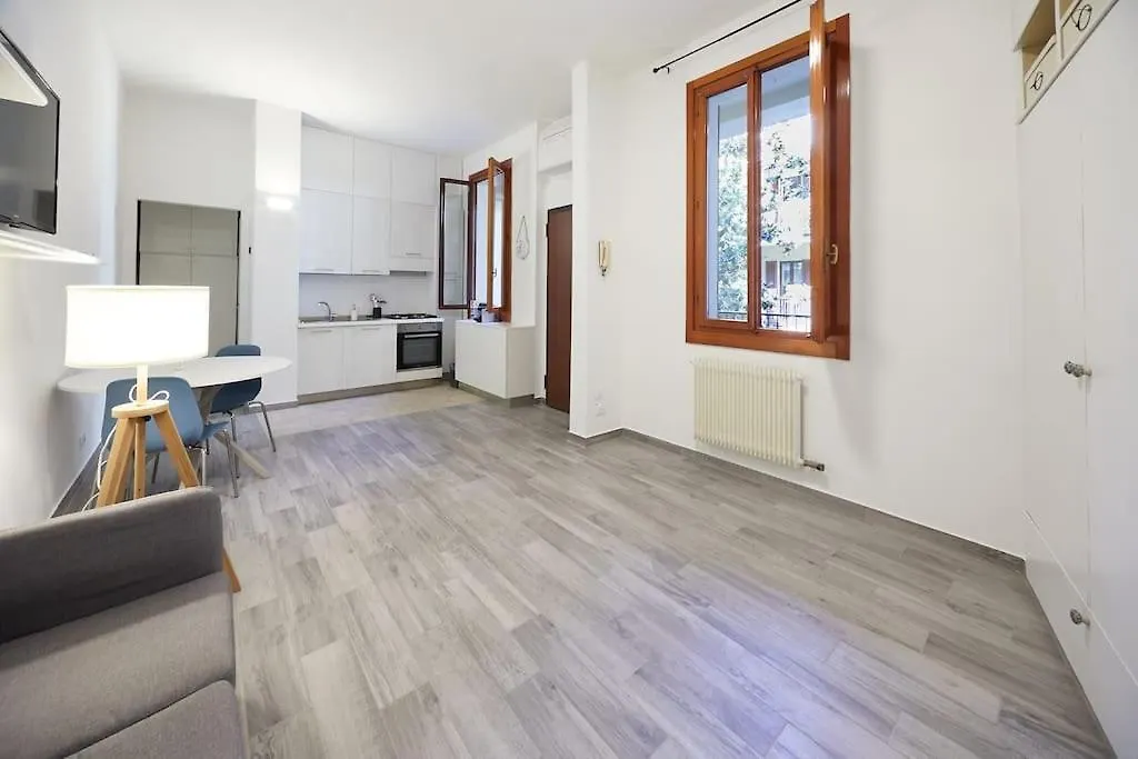Flat Number 11 Apartment Milan Italy
